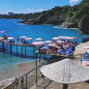 Utopia Beach Club - 14