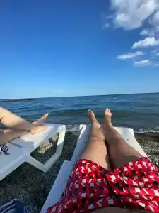 Бегущая по волнам - 66