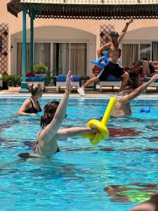 Bel Air Azur Resort (Adults Only) - 36