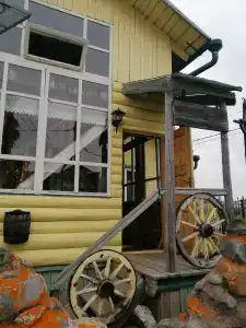 Приют - 49