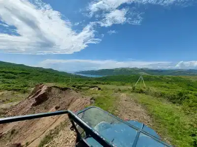 Причал - 5