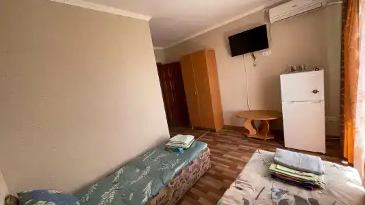 КристОля - 87