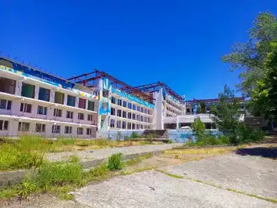Юность - 0