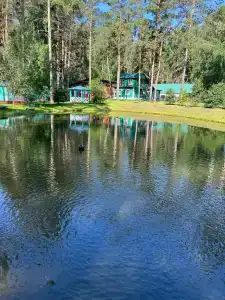 Обские просторы - 43