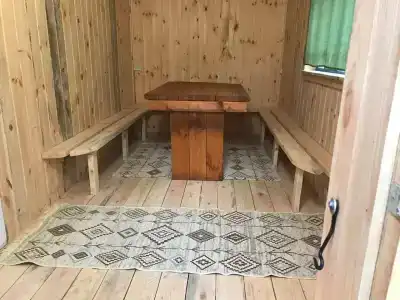База отдыха у Михалыча - 10