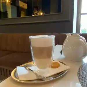 The Basilian Minsk, Curio Collection By Hilton - 79