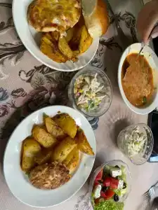 Звезда Гостевой дом - 15