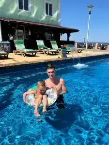 Райская Гавань - 28