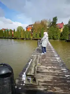Рыбалка у Иваныча - 61