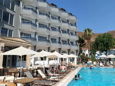 Club Selen Icmeler (Former Selen 2) - 7