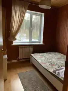Гостевой дом на Тихих прудах - 31