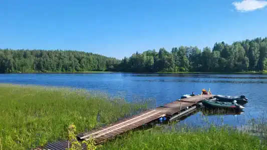 Форт Верный - 95