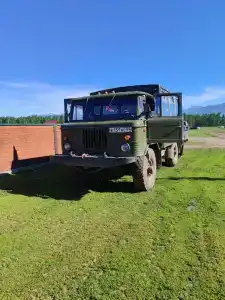 Мультинский рай - 4