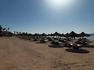 Baron Resort Sharm El Sheikh - 7