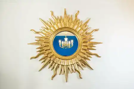 Фон Люце - 17