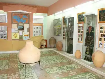Тигратур - 32