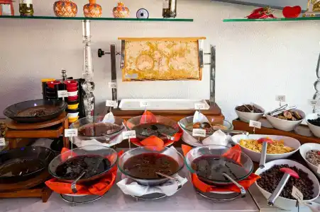 Antusa Design & Spa - 37