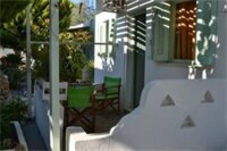 Skyros Panorama Studios - 9