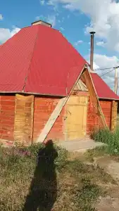 Сила гор - 45