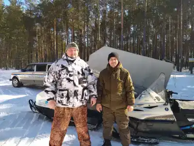 Веселый Роджер - 52