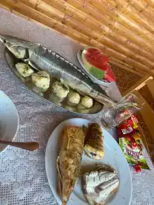 Астраханская жемчужина - 44