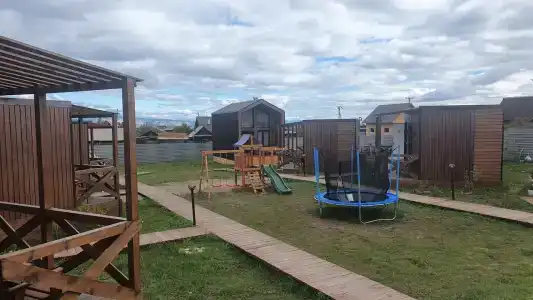 Dacha BaikalEco - 31