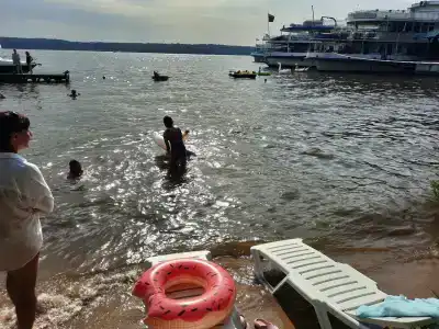Хвойный бор - 12