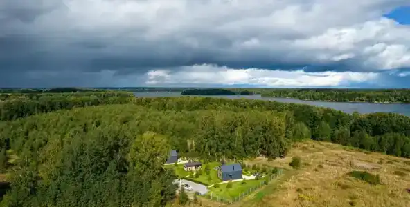 Дача на Истре - 10