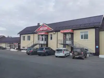 Сутэро - 9