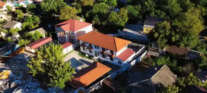 Eski Cheshme - 17