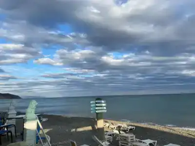 Сон у моря - 8