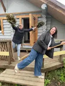 Медвежье урочище - 16