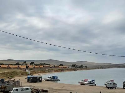 Порт Ольхон - 55