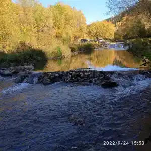 Таёжные дали - 17