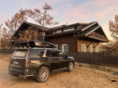 Порт Ольхон - 42