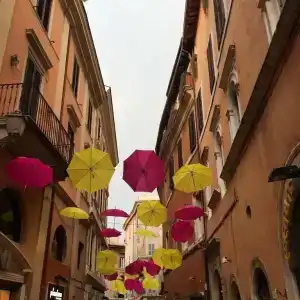 Park Imperatore Adriano - 2