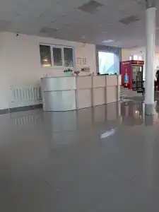 у берега Нерчи - 35