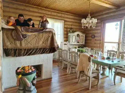 Банный Остров - 2