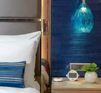 Crowne Plaza Florya Istanbul, an IHG - 19