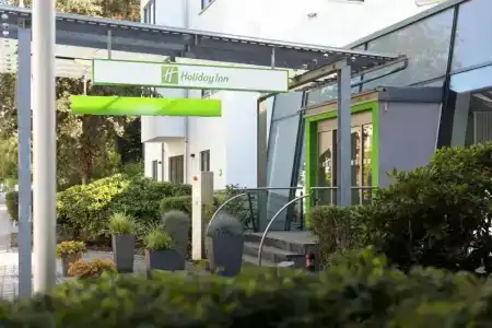 Holiday Inn Dresden - City South, An Ihg - 18