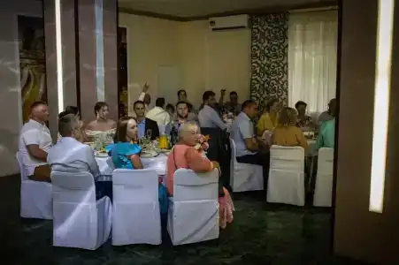 Солнечная лагуна - 7