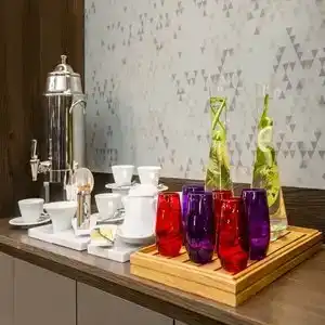 Sheraton Grand Tbilisi Metechi Palace - 61