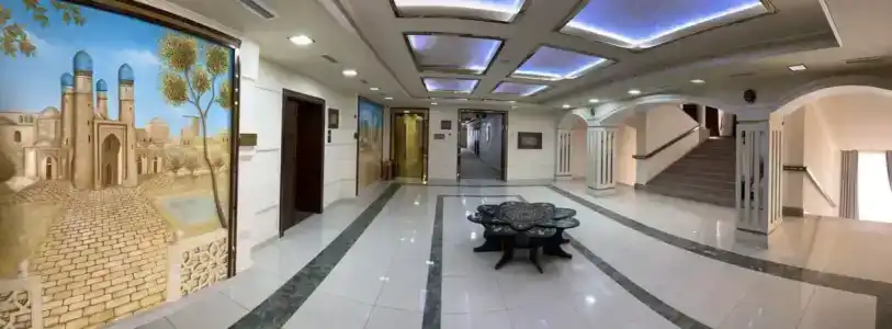 Akhsikent - 9