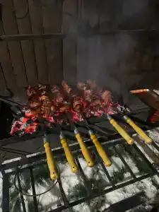 Бодрый Лось - 64