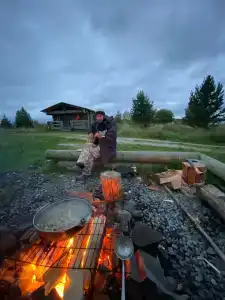 Сегозеро - 35