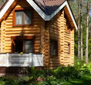 Морошка Эко Вилладж - 16