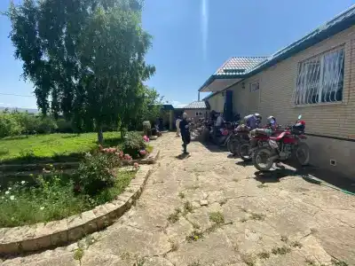 Гостевой дом у Водопада - 15