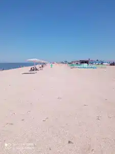 Автокемпинг берег Южный - 62