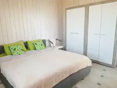 Частный дом на Октябрьской 36 - 37