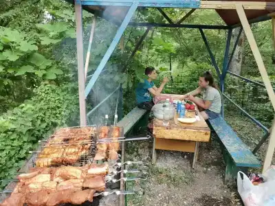 Лесная сказка - 88
